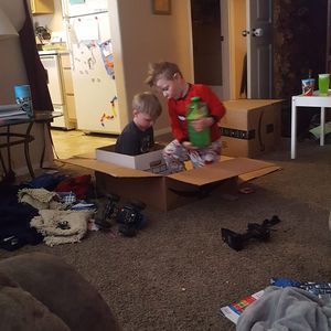 Meet your Posher, Nikole